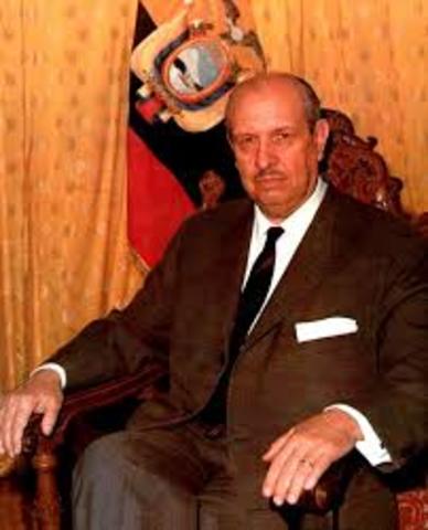 Clemente Yerovi Indaburu