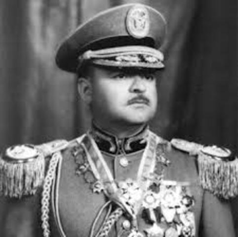 General Guillermo Rodríguez Lara