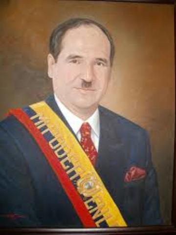 Abogado Abdala Bucaram Ortiz