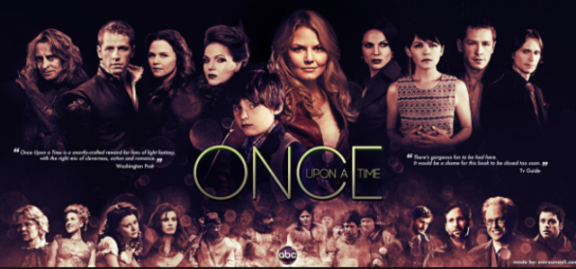 Once Upon A Time