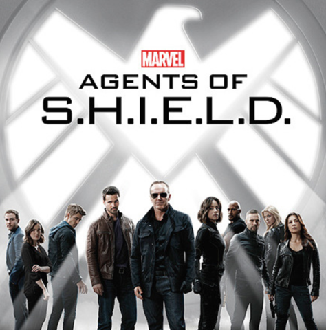 Agents of S.H.I.E.L.D.