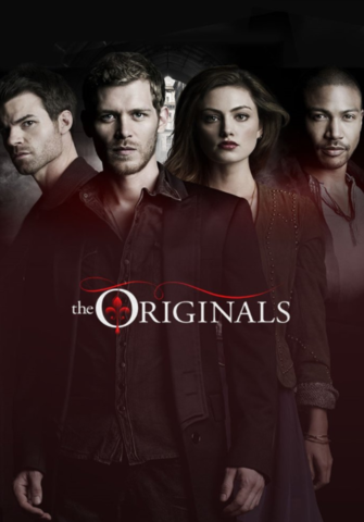 The Originals