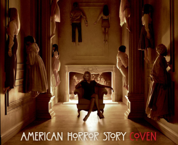 American Horror Story: Coven