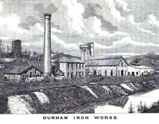 Primera revolución industrial