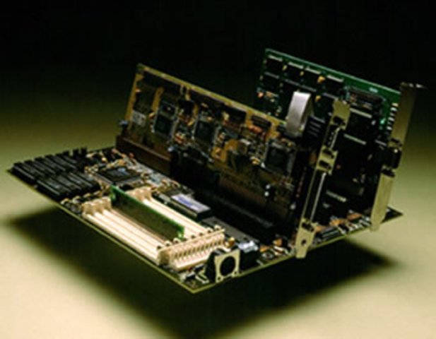 Tercera revolución industrial