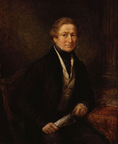 Sir Robert Peel