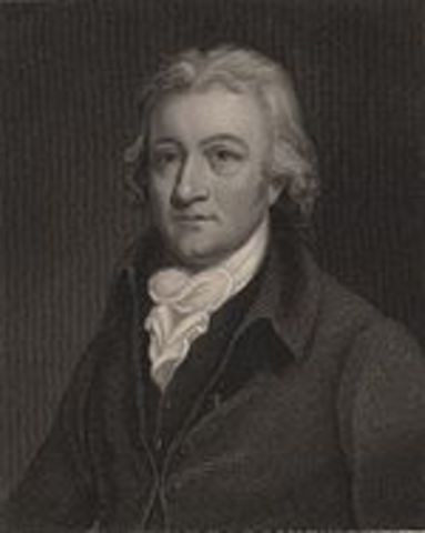Cartwright, Edmund (1743-1823)