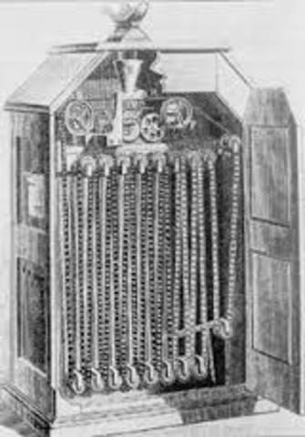 Kinetoscope