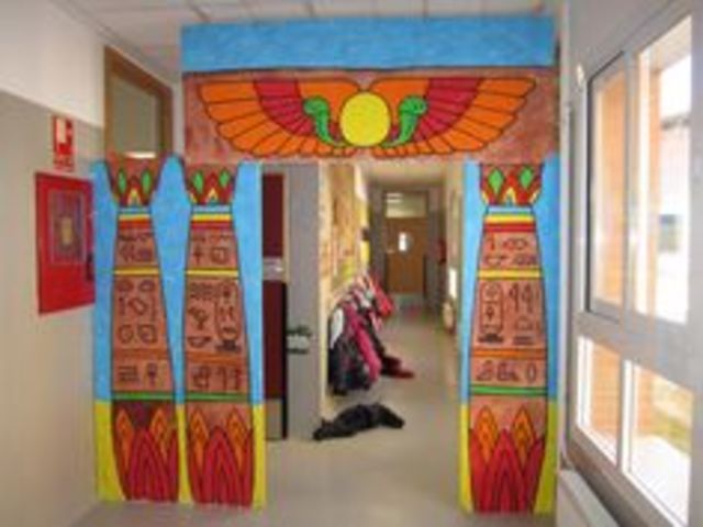 Actividad de la Edad Antigua: Teatro