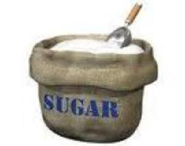 sugar act