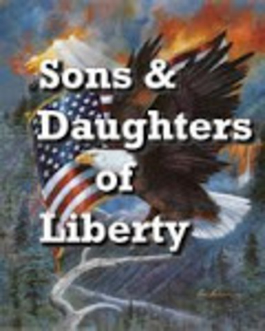 sons and daughters of liberty