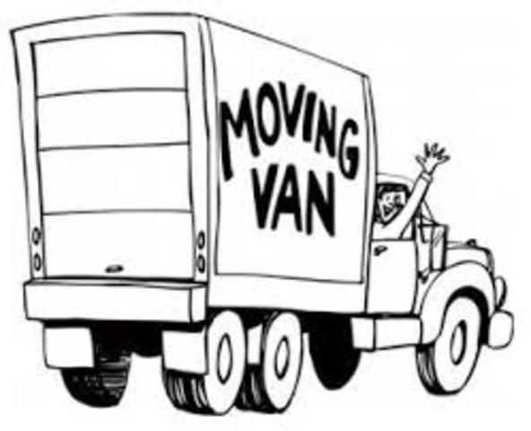 Moving