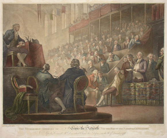 The National Convention