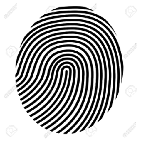 Thumb Impression not signature  - A sign of recovery?