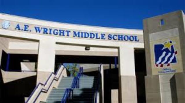 Middle School
