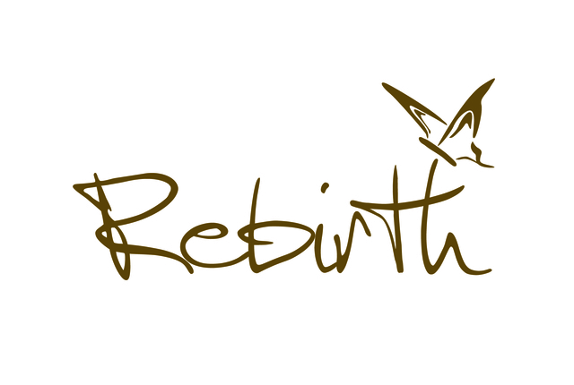 Amma calls it a "Rebirth"