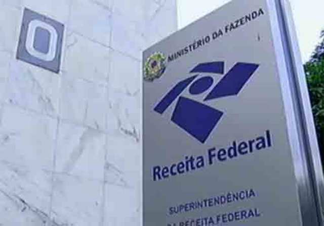 Criação da Secretaria da Receita Federal do Brasil
