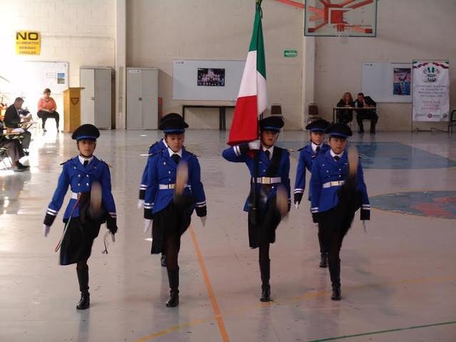 Selected for the shooting guard of the School