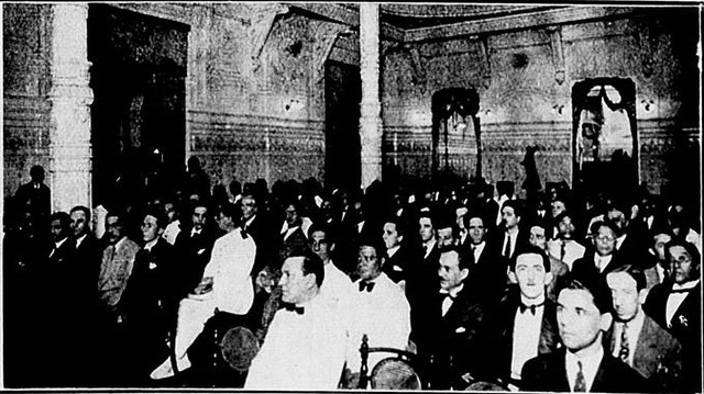 Primeiro Congresso de Contabilidade