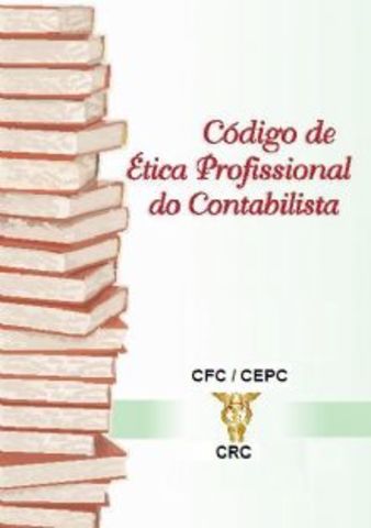 Aprovação do Código de Ética Contábil