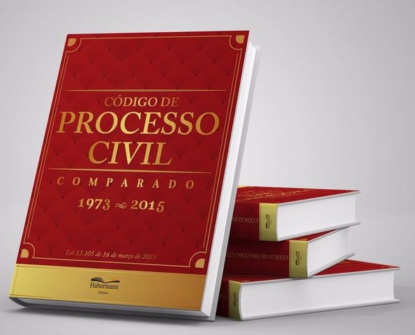 Aprovação do Código de Processo Civil que influenciou na Perícia Judicial
