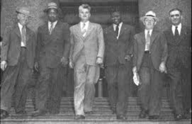 1907 Patterson V. Colorado