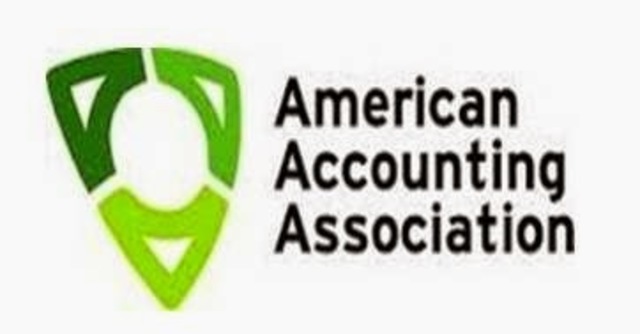 Associação Americana de Contadores Públicos.