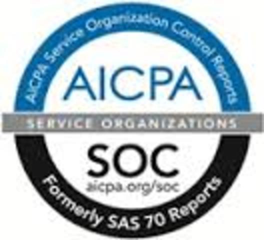 Instituto Americano de Contadores Públicos.