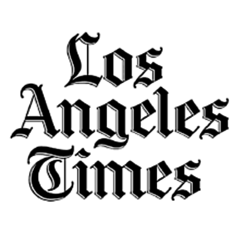 LA Times Bombing