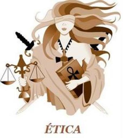 Fim - Deontologia e Princípios Éticos - Dr. João Bahia