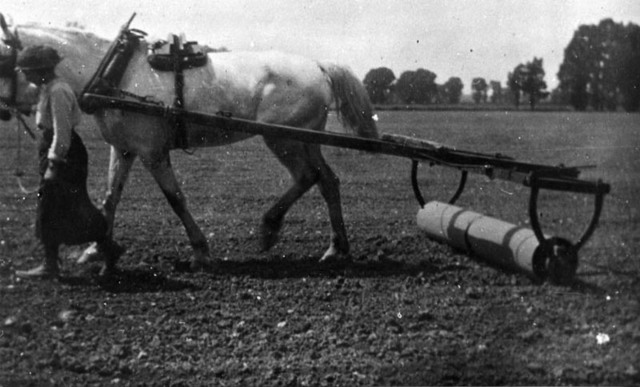 The First Women's Property Act is Added