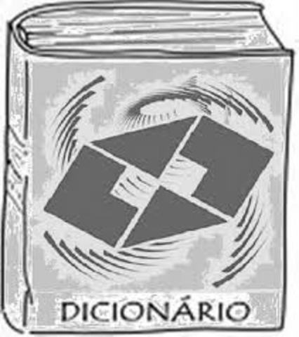 Origem dos vocábulos da Nomenclatura da area Contábil