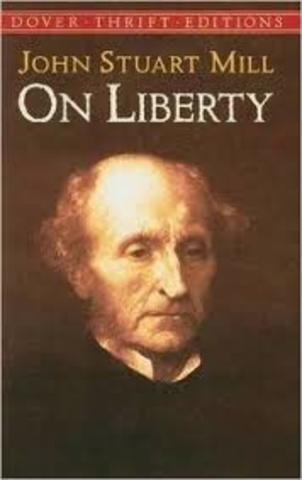 "On Liberty"