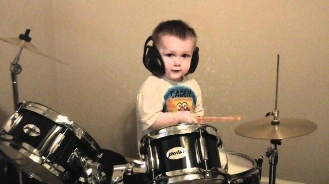 The first instrument of Carles