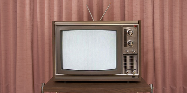 Tvs in the 1970s