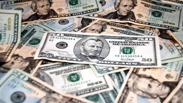 How John Hancock got wealthy