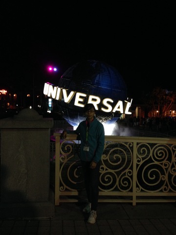 Universal Studios