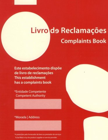 Reclamações - Tratamento e Encaminhamento - Dra. Cristina Fonseca