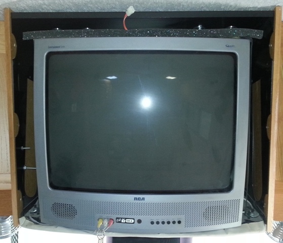 Early 2000s TV