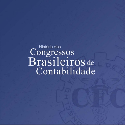 Primeiro Congresso de Contabilidade no Brasil
