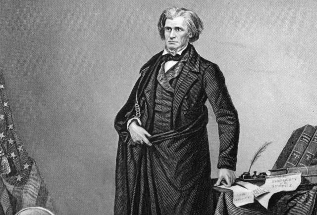 Nullification Crisis