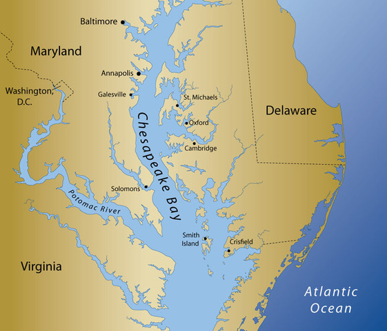 Chesapeake Bay