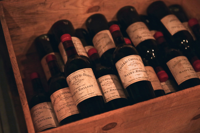 John Hancock caught and given charges