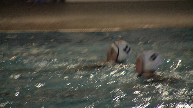 Waterpolo Under 12 Tournament