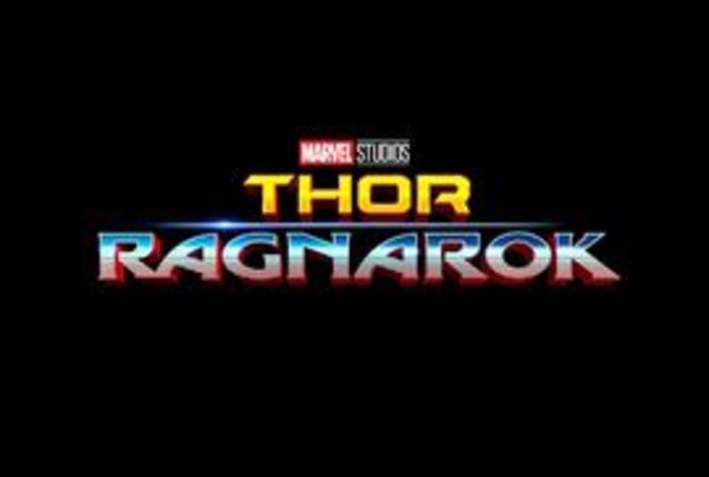 Thor: Ragnorok