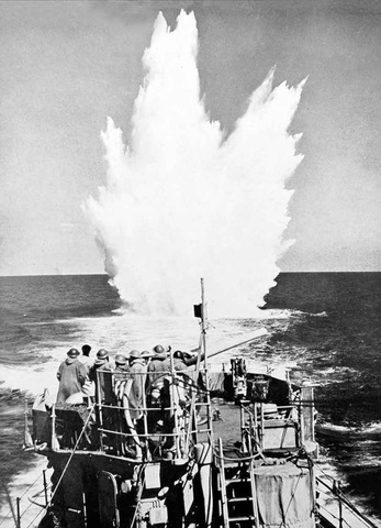 The Battle of the Atlantic