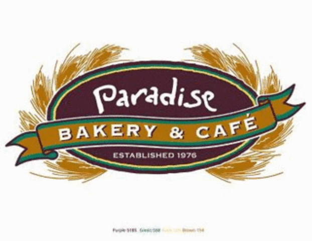 The company purchased Paradise Bakery and Cafe