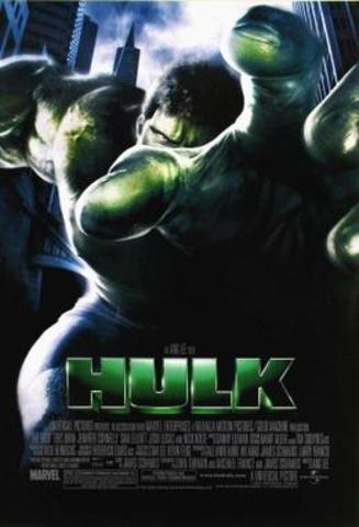 marvel  Hulk