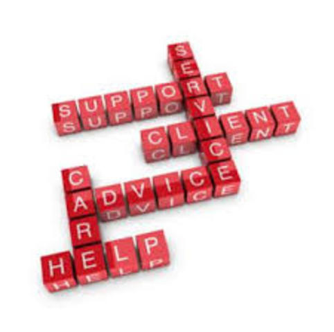 Língua Inglesa - Atendimento no Serviço Pós - Venda - Dra. Bernardete Ribeiro