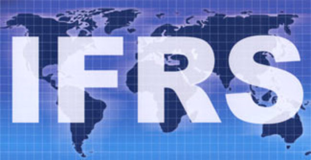 CONVERGÊNCIA ÀS NORMAS IFRS